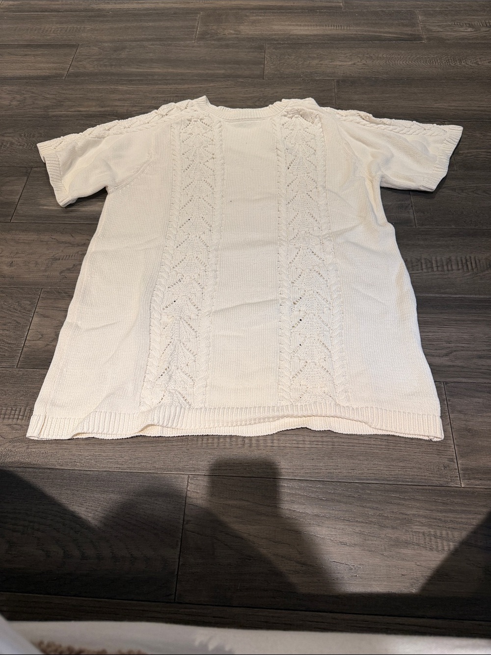 Loulou sweater dress
